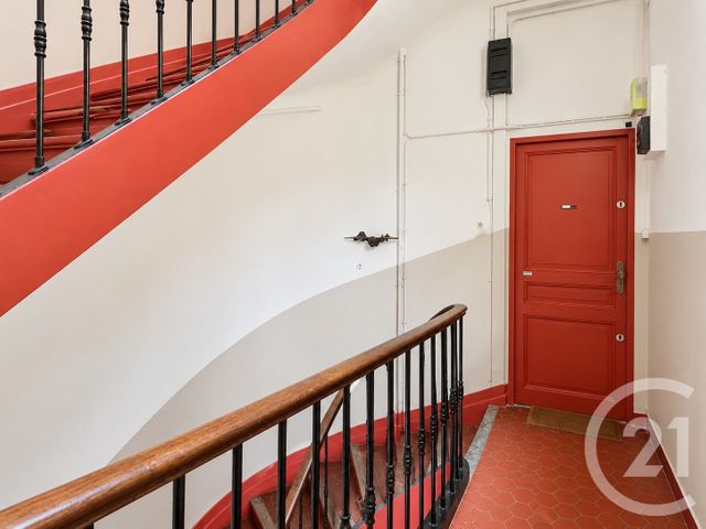 Appartement F2 à vendre - 2 pièces - 57.0 m2 - MARSEILLE - 13005 - PROVENCE-ALPES-COTE-D-AZUR - Century 21 La Plaine