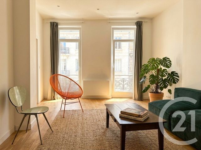 Appartement à vendre MARSEILLE