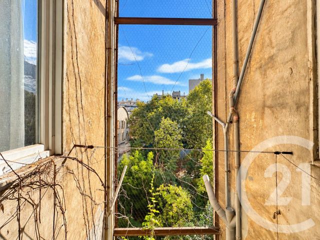 Appartement F2 à vendre - 2 pièces - 57.0 m2 - MARSEILLE - 13005 - PROVENCE-ALPES-COTE-D-AZUR - Century 21 La Plaine