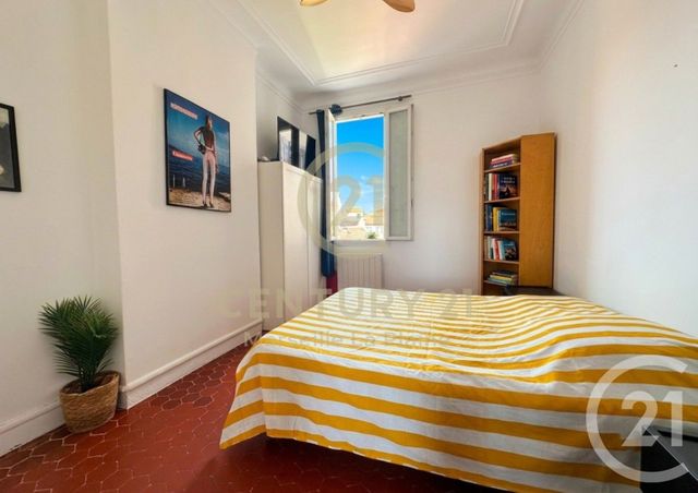 Appartement F4 à vendre - 4 pièces - 71.05 m2 - MARSEILLE - 13005 - PROVENCE-ALPES-COTE-D-AZUR - Century 21 La Plaine