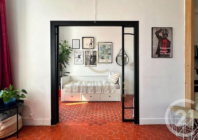 Appartement F4 à vendre - 4 pièces - 71.05 m2 - MARSEILLE - 13005 - PROVENCE-ALPES-COTE-D-AZUR - Century 21 La Plaine