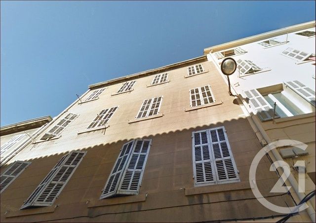 divers à vendre - 48.0 m2 - MARSEILLE - 13004 - PROVENCE-ALPES-COTE-D-AZUR - Century 21 La Plaine