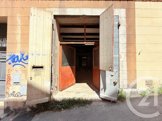  à vendre MARSEILLE