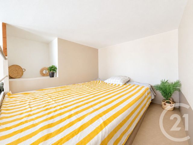 Appartement Studio à vendre - 1 pièce - 35.3 m2 - MARSEILLE - 13005 - PROVENCE-ALPES-COTE-D-AZUR - Century 21 La Plaine