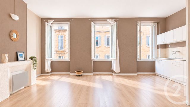 Appartement Studio à vendre MARSEILLE
