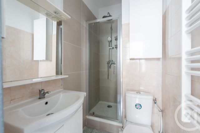 Appartement Studio à louer - 1 pièce - 27.28 m2 - MARSEILLE - 13006 - PROVENCE-ALPES-COTE-D-AZUR - Century 21 La Plaine