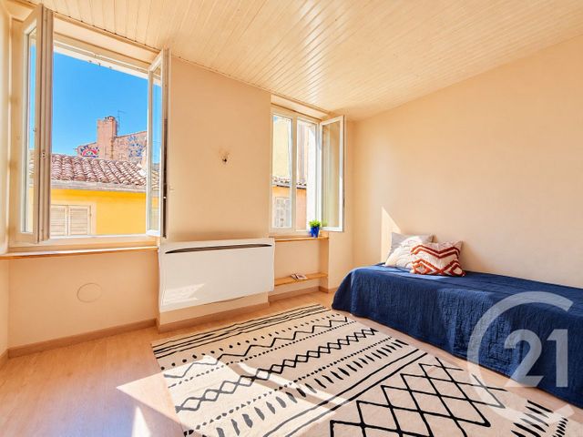 Appartement F2 à vendre MARSEILLE