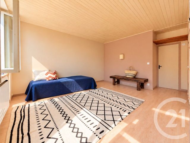 Appartement F2 à vendre - 2 pièces - 45.0 m2 - MARSEILLE - 13006 - PROVENCE-ALPES-COTE-D-AZUR - Century 21 La Plaine