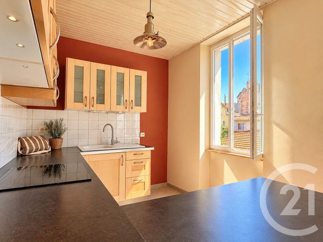 Appartement F2 à vendre - 2 pièces - 45.0 m2 - MARSEILLE - 13006 - PROVENCE-ALPES-COTE-D-AZUR - Century 21 La Plaine