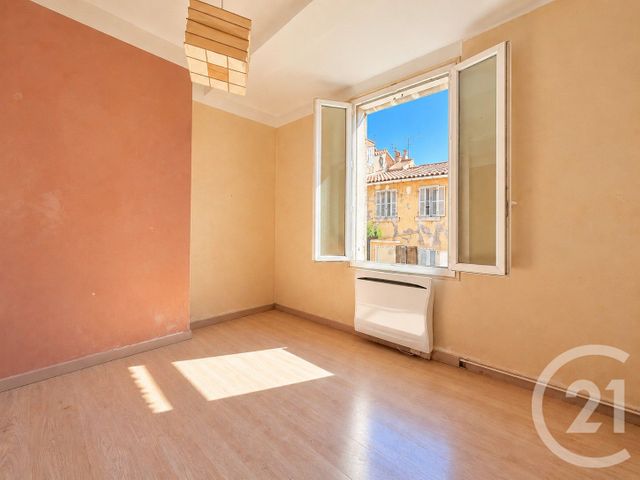 Appartement F2 à vendre - 2 pièces - 45.0 m2 - MARSEILLE - 13006 - PROVENCE-ALPES-COTE-D-AZUR - Century 21 La Plaine