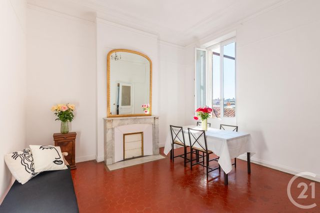 appartement - MARSEILLE - 13005